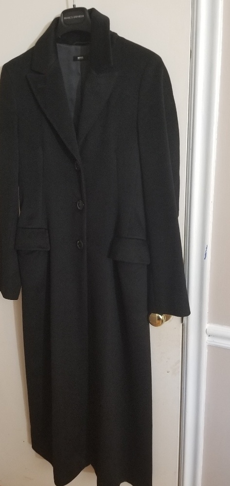 Coat